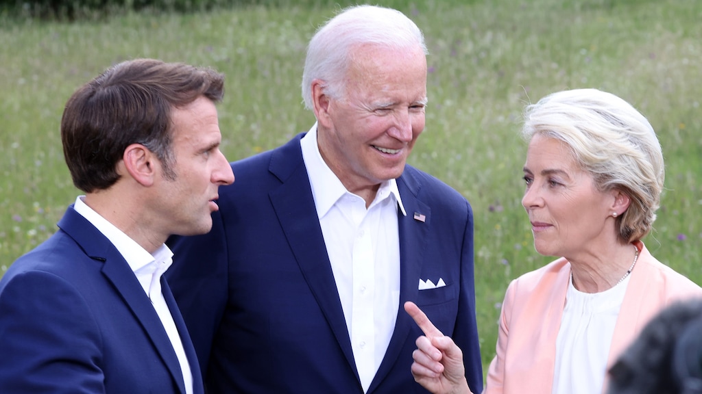 Veel wereldleiders ontbreken op klimaattop, is dat erg?