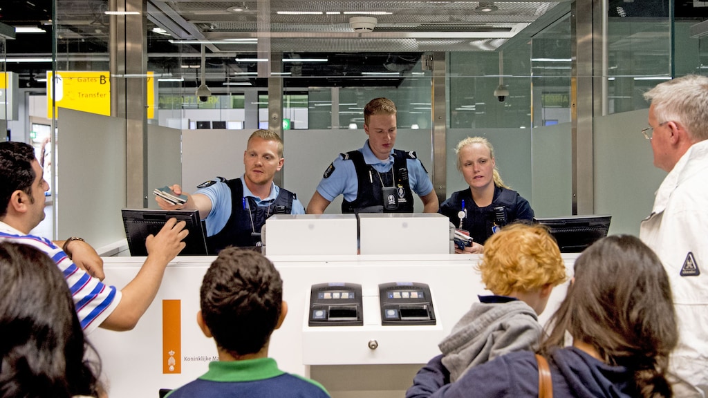 Politieregistratie van potentiële terroristen brengt onschuldige burgers in grote problemen