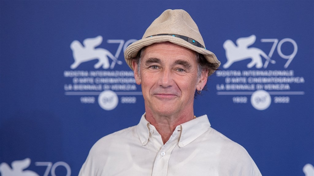 'Makers van HBO-serie over Harry Potter willen Mark Rylance als Dumbledore'
