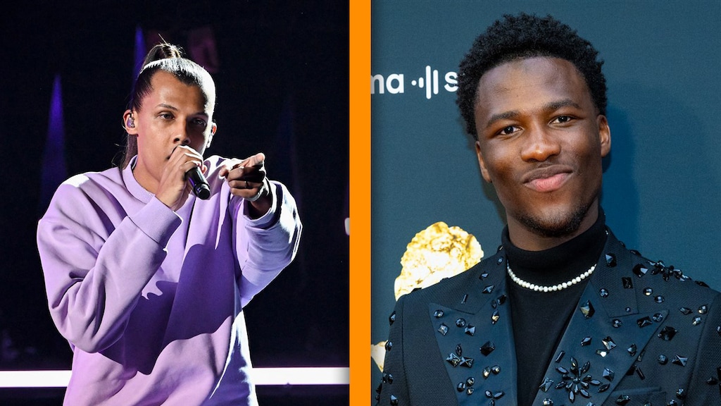 Claude trok belangrijke les uit gecancelde show van Stromae