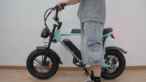 Woede om kindervariant fatbike: 'Waarom wil zo'n fabrikant dit?'