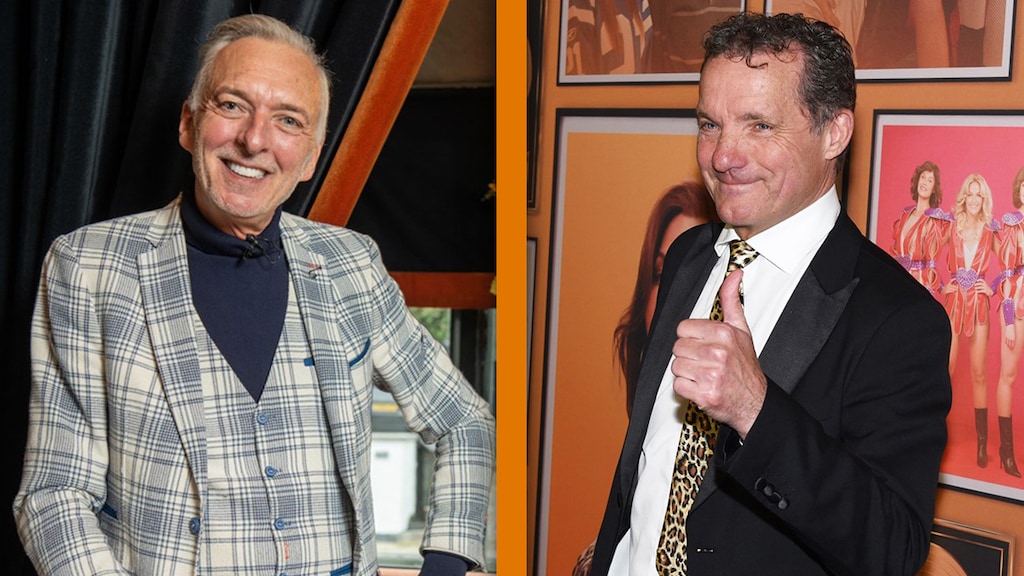 Martien Meiland wil John de Bever in Meilandjes-bioscoopfilm