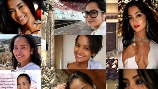 Kees van der Spek spoort vrouwelijke 'Tinder Swindler' op: 'Ze is knettergek'