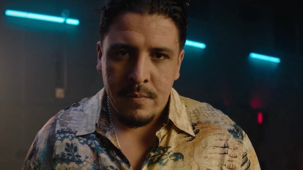 Tonnano uit Mocro Maffia krijgt eigen serie: 'Denk je dat we klaar zijn, ouleh?'