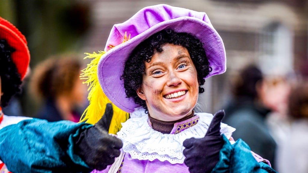 Opnieuw sinterklaasintocht in Groningen afgeblazen na bedreigingen