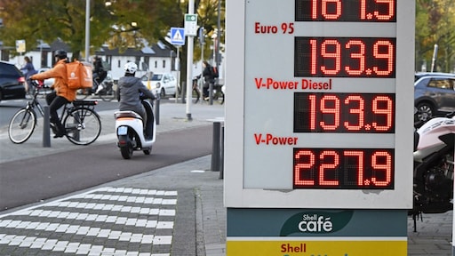 Shell wint hoger beroep spraakmakende klimaatzaak, vorderingen Milieudefensie verworpen