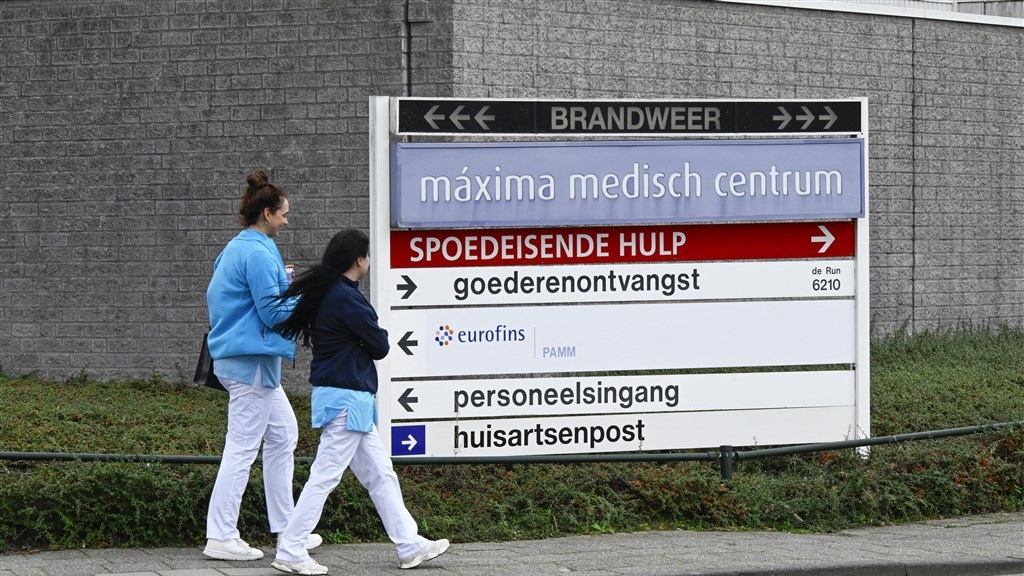 De zorgpremies voor 2025: dit ben je volgend jaar kwijt per maand