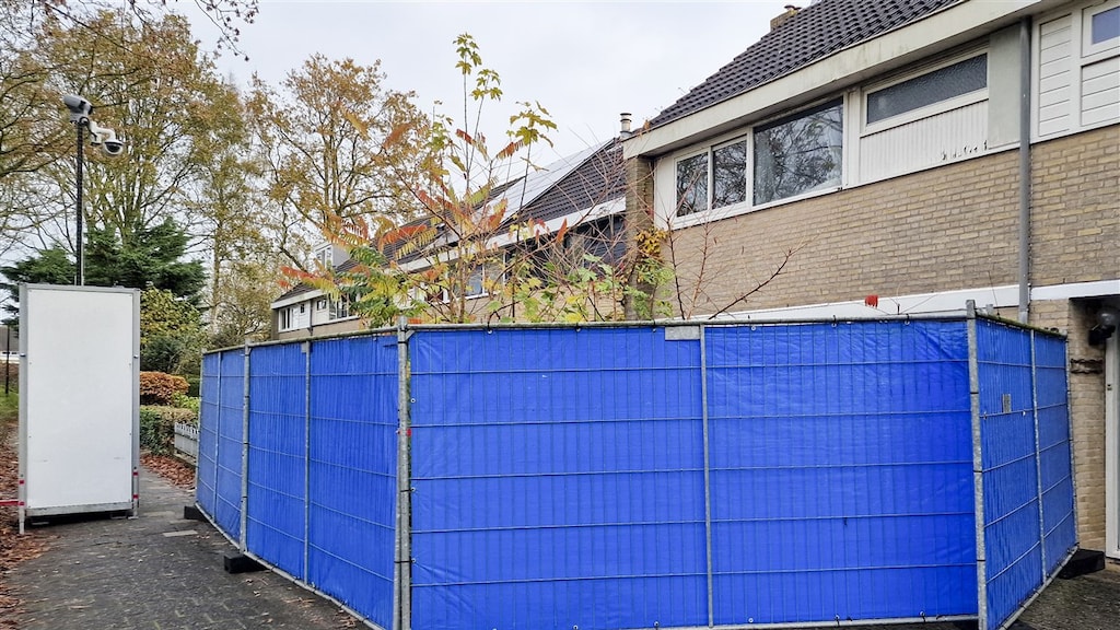 Waarom moordenaars het lichaam vaak dicht bij huis verstoppen