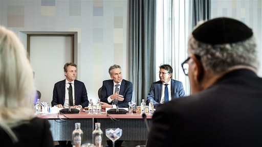 Premier Schoof herhaalt: er is een 'integratieprobleem'