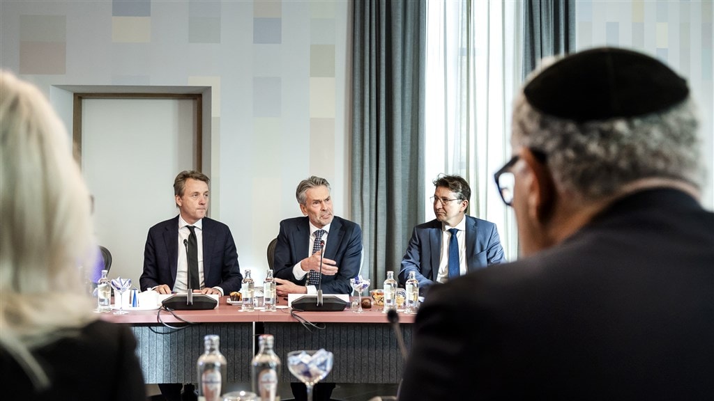 Premier Schoof herhaalt: er is een 'integratieprobleem'