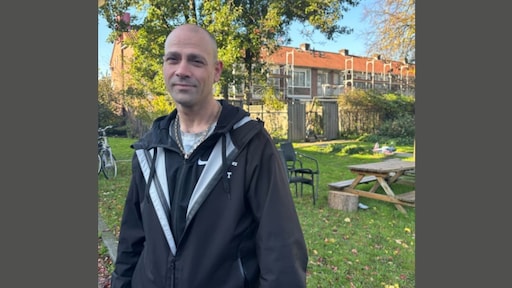 Buurt ongerust na rellen Plein 40-45: 'Ze worden door elkaar opgestookt'