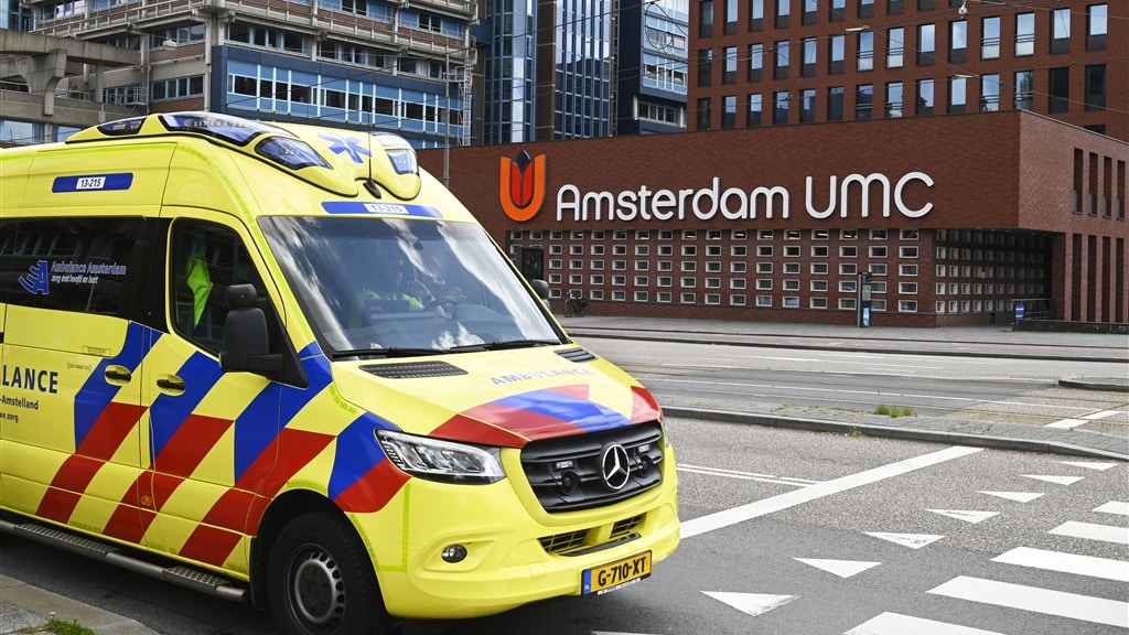 Rechter zet streep door ontslag van botte chirurg van Amsterdam UMC