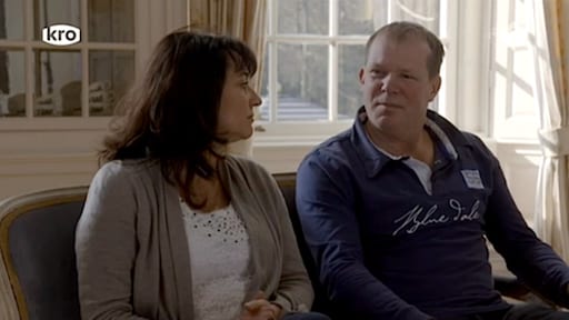 Theo uit Boer zoekt Vrouw heeft na tien jaar nog altijd contact met Nancy