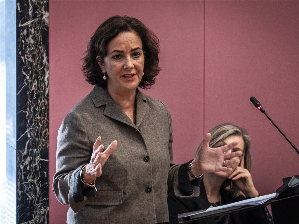 Halsema over politiecapaciteit: 'De rek is eruit'