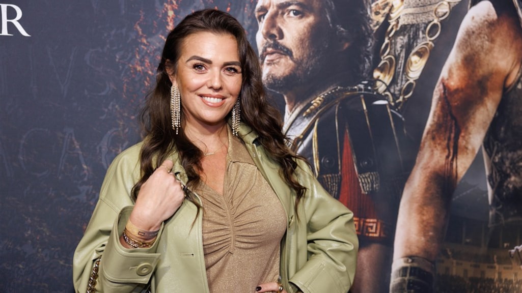 Laura Ponticorvo zag leven niet meer zitten na gelekte naaktfoto's