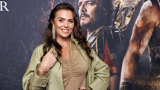 Laura Ponticorvo zag leven niet meer zitten na gelekte naaktfoto's