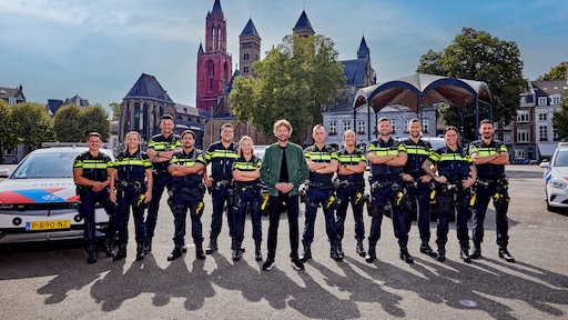 Onderzoek naar agent uit Bureau Maastricht, niet meer werkzaam bij politie