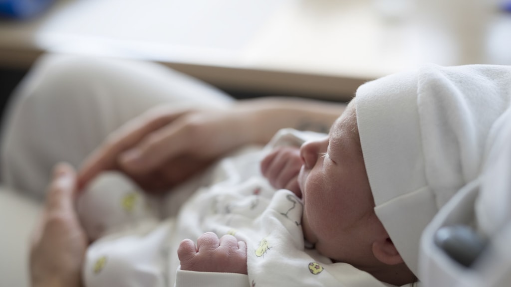 Karens dochter werd bij geboorte in 1965 in Noors ziekenhuis verwisseld
