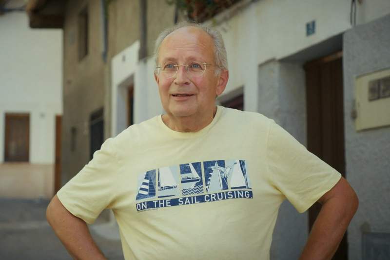 Sytse uit Onderweg naar Liefde deed al 5 keer eerder mee aan datingshows