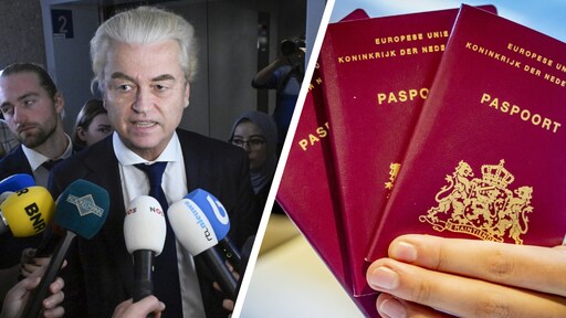 Schoof sluit paspoort afpakken niet uit: kan dat zomaar? En 4 andere vragen