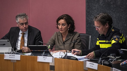 Dit moet je weten over Draaiboek Vrede, dat nieuwe onrust in Amsterdam moet voorkomen