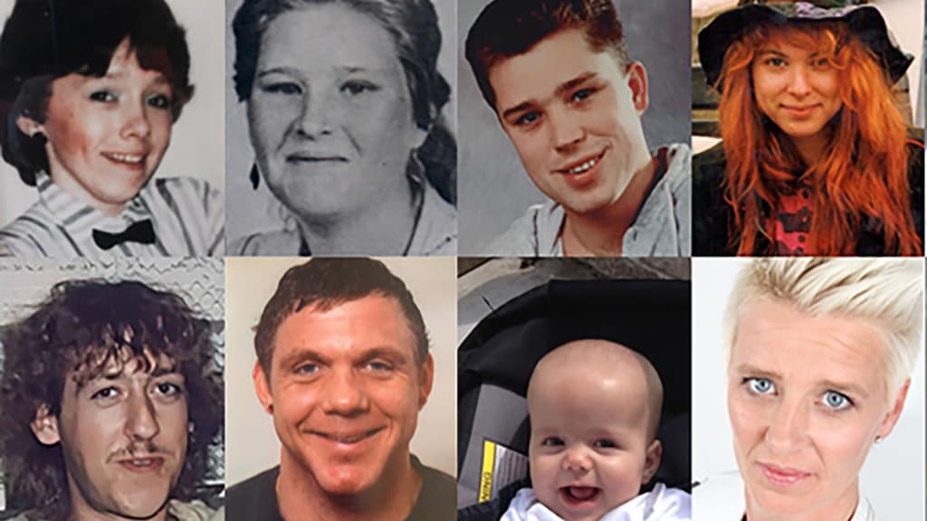 Peter R. de Vries Foundation looft in totaal 1 miljoen euro uit voor gouden tips in coldcasezaken