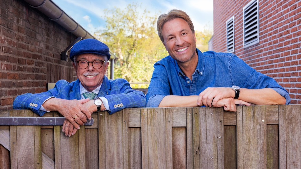 Mr. Frank Visser Doet Uitspraak onder vuur na kritiek oud-deelnemers: 'Misbruik van je wanhoop'