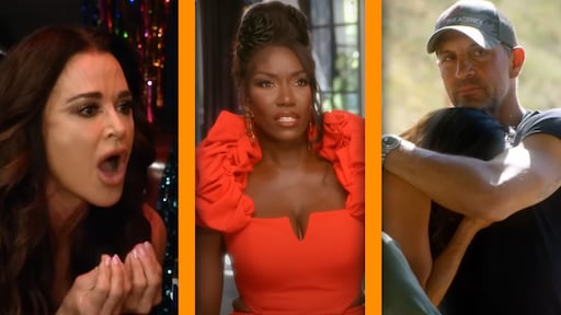 Drama incoming: dit kun je verwachten van het nieuwe seizoen van The Real Housewives of Beverly Hills