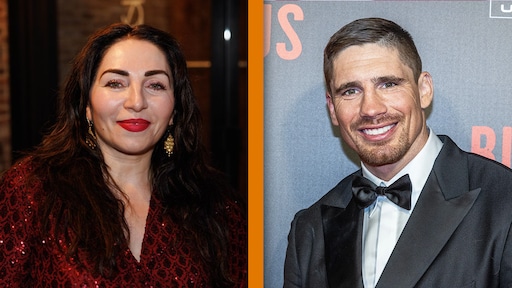 Nazmiye Oral heeft net als Rico Verhoeven rol in Den of Thieves: Pantera