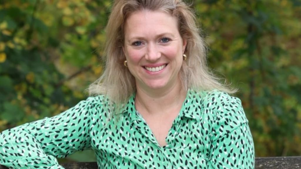 Ninja leefde vol gas zodat haar zieke moeder alles nog zou meemaken: 'Kreeg 'n kind op mijn 24ste'