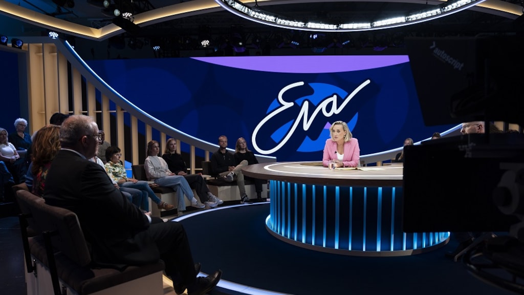 Het moet duidelijk worden wat tv-programmas kosten.