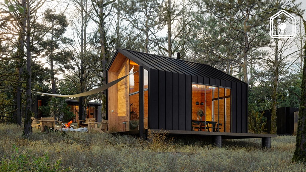 Wonen in een tiny house? Dit moet je weten!