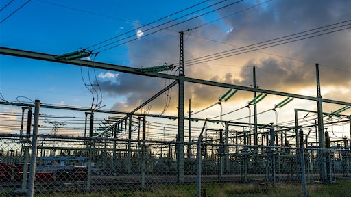 Netbeheerder eist dat grootverbruikers van stroom soms even afschakelen