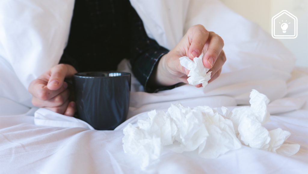 Zo maak je je immuunsysteem beter bestand tegen de winter