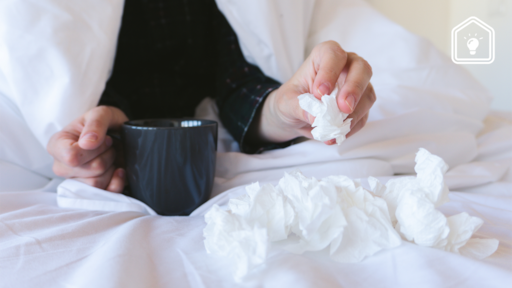 Zo maak je je immuunsysteem beter bestand tegen de winter