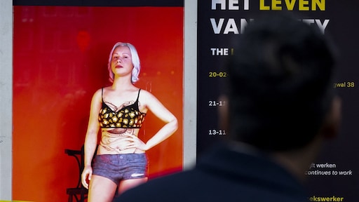 Hologram van vermoorde sekswerker levert tientallen tips op