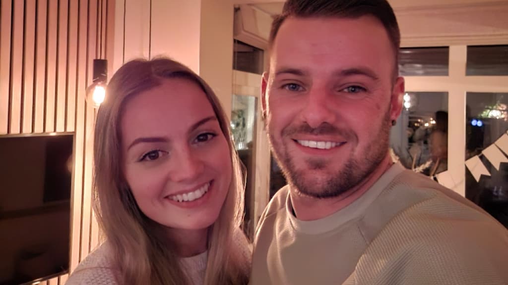 Zo gaat het nu met Willem en Mylène uit Uitstel van Executie