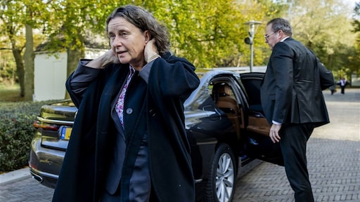 Raad van State kritisch over asielwetten Faber: eerst aanpassen, dan pas naar Kamer