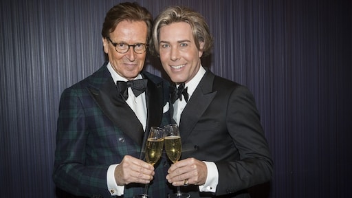 Bedenkster tv-programma Paleis voor een Prikkie berooid na rechtszaken