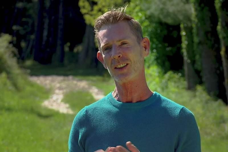 Henk Jan uit B&B Vol Liefde heeft geen behoefte aan nieuwe liefde: 'Vermaak me prima alleen'