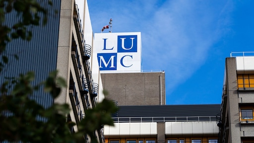 Zeker 440 donorkinderen van LUMC hebben meer dan 25 halfbroers of -zussen