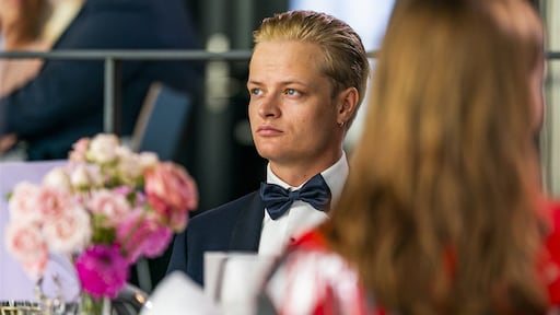 Noorse kroonprins Haakon reageert voor het eerst op aanklachten tegen Marius Borg Høiby