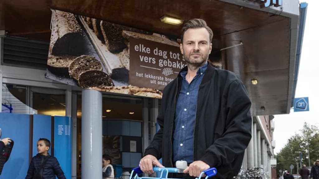 Teun van de Keuken wint internationale award voor oprichten Tony's