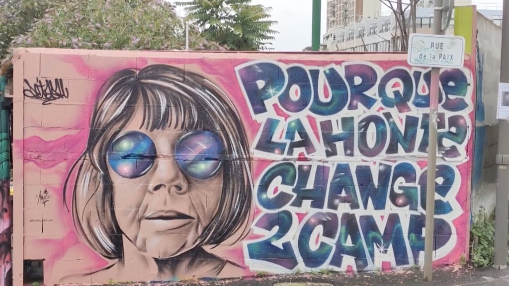 Gisèle Pelicot, van verkrachtingsslachtoffer naar moedige heldin