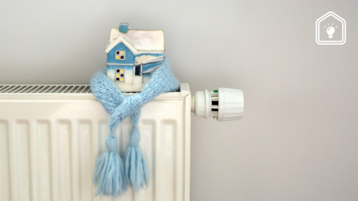 Zo maak je de binnenkant van je huis winterklaar