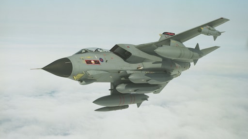 Oekraïne vuurt nu ook Europese langeafstandsraketten af op Rusland