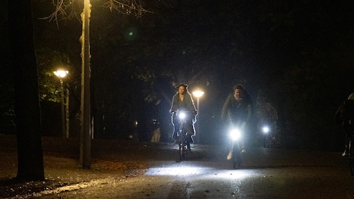 Sportclub in Bilthoven en scholen Zeist waarschuwen kinderen: 'Fiets niet alleen'