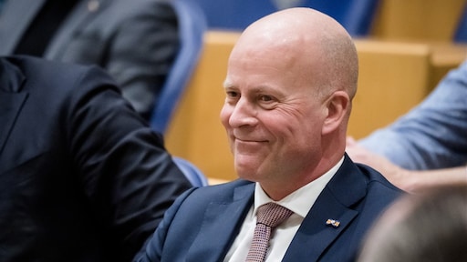 Prominent CDA'er gaat BBB-minister Wiersma helpen met mestcrisis