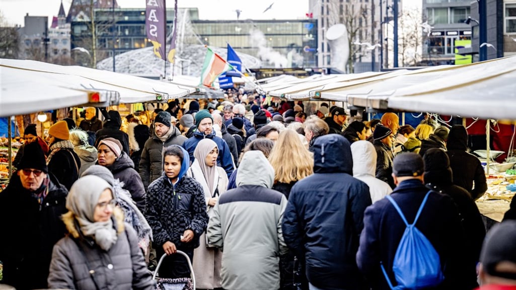 CBS: positie tweede generatie migranten zit in de lift