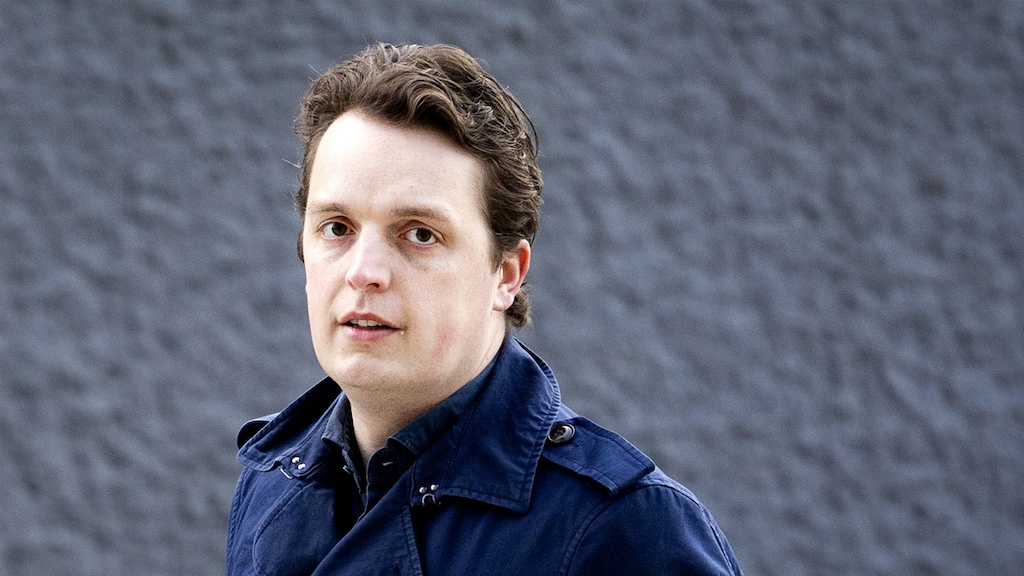 Sywert van Lienden en partners vervolgd om mondkapjesdeal